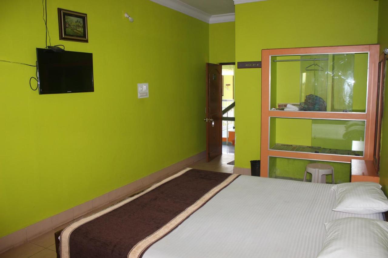 Rambha Hotel Lake Queen المظهر الخارجي الصورة