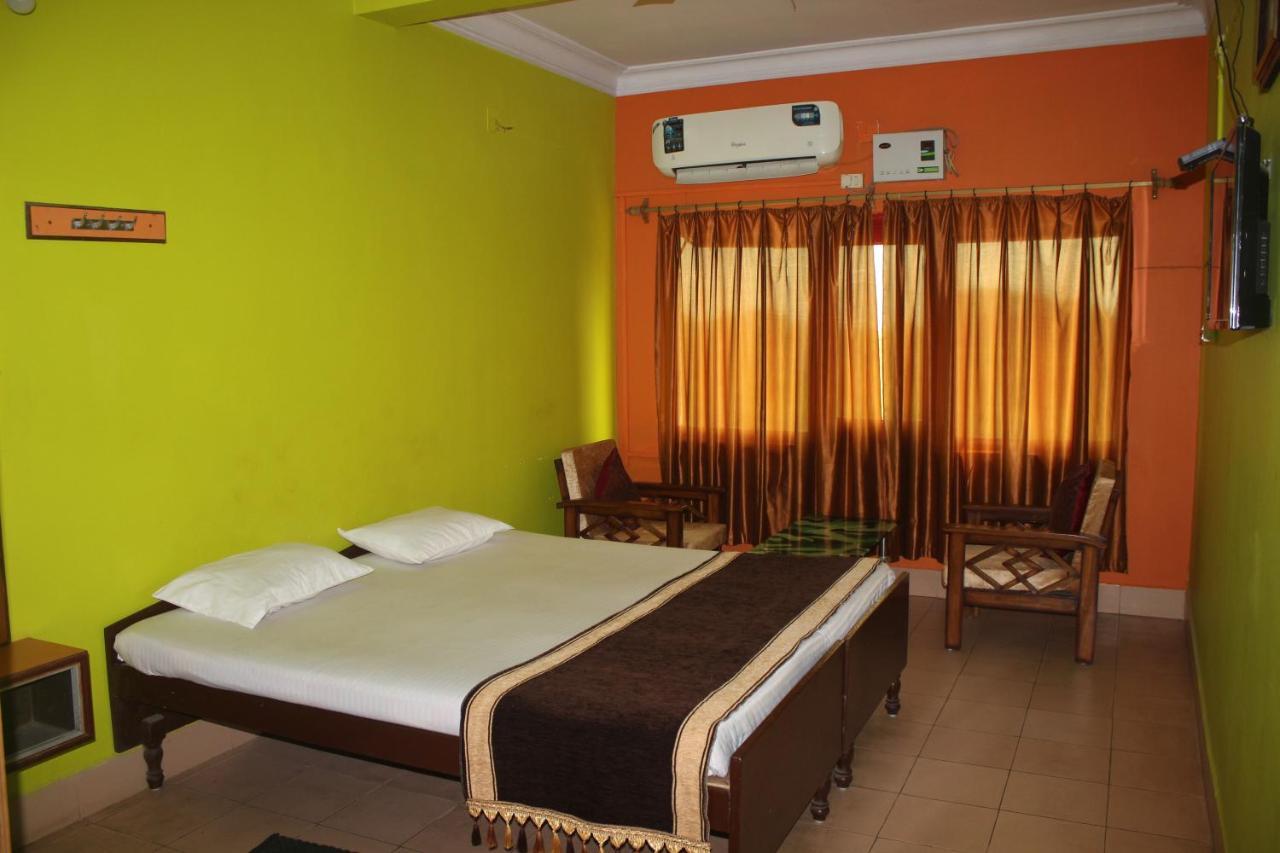 Rambha Hotel Lake Queen المظهر الخارجي الصورة